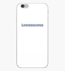 Loughborough iPhone Case