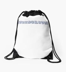 Loughborough Drawstring Bag