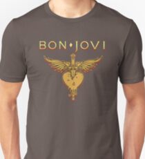 Bon Jovi - Because We Can Unisex T-Shirt