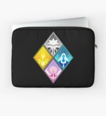 The Great Diamond Authority Laptop Sleeve