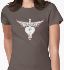 Bon Jovi - Because We Can Women's Fitted T-Shirt