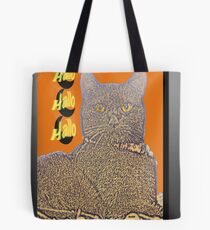 Hallo Tote Bag