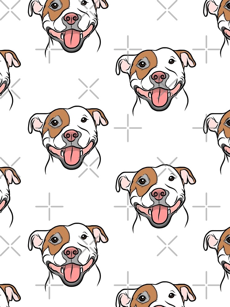 Happy Go Lucky Pit by rmcbuckeye