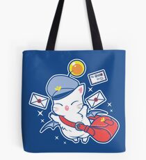 Moogle / Mog Mognet Tote Bag