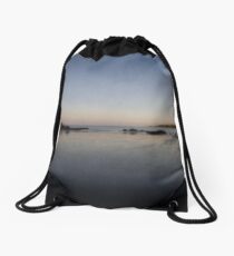 Wingaersheek Beach Drawstring Bag