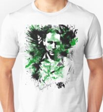 Camiseta unisex Hiddleston