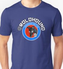 Rolohound Unisex T-Shirt