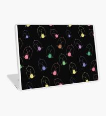 Penguin Laptop Skin