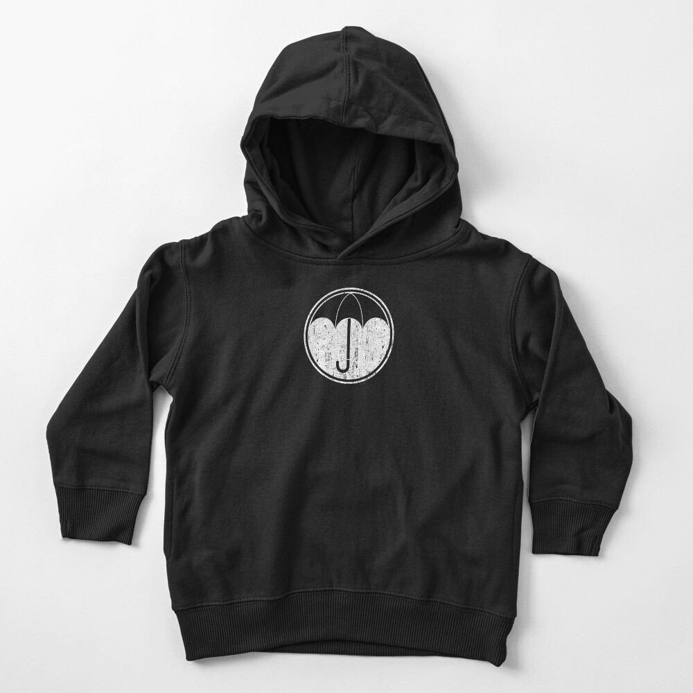 umbrella academy merch hoodie