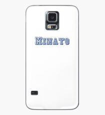 Minato Case/Skin for Samsung Galaxy