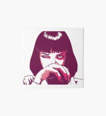 Mia Wallace Art Board