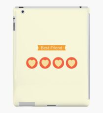 Pokemon Go Best Friend iPad Case/Skin