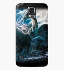 Saphira Der Drache aus dem Hit Eragon Film Hülle & Klebefolie für Samsung Galaxy