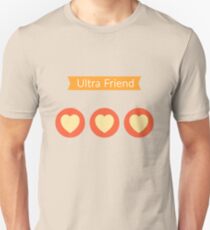 Pokemon GO Ultra Friend Unisex T-Shirt