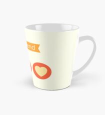 Pokemon GO Ultra Friend Tall Mug