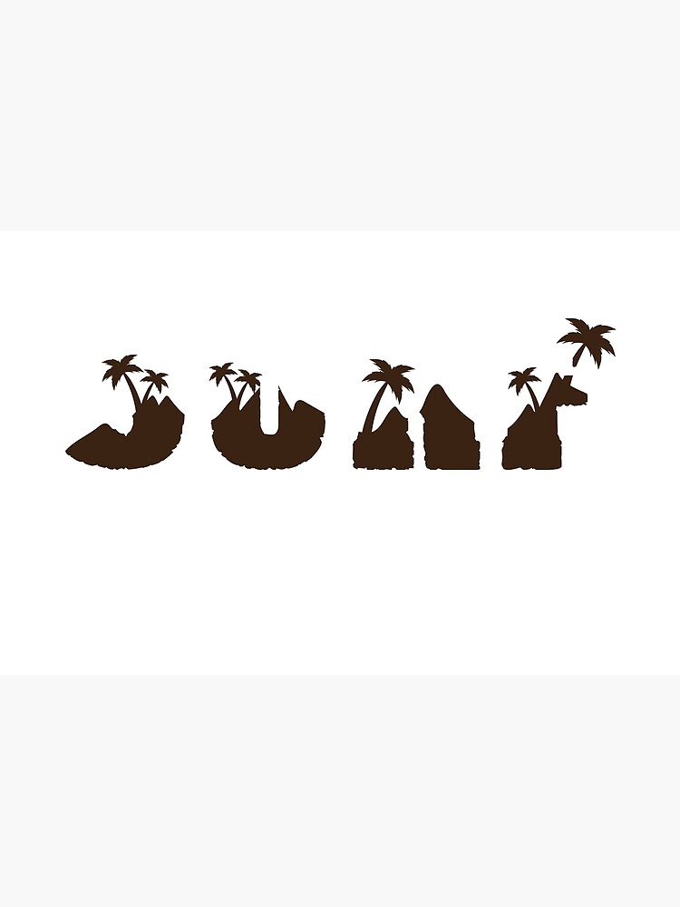Fresh Hawaiian Style Tshirt Design Surfing by Customdesign200