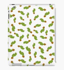 cactus iPad Case/Skin