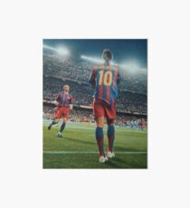 # Ronaldinho Galeriedruck