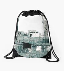 Utopia Drawstring Bag