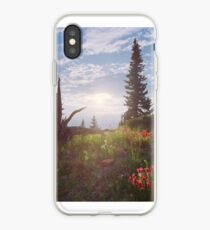 Eclat du matin Coque et skin iPhone