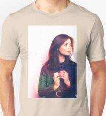 Clara Oswin Oswald (Doctor Who) Unisex T-Shirt