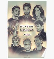 THOS2 Poster Poster