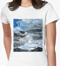 Storm Women's Fitted T-Shirt