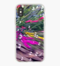A TOUCH OF COLORS iPhone Case