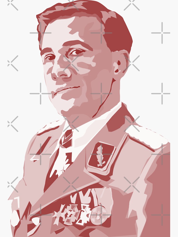 Hans Landa by mayerarts