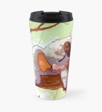 Pokémon Komala Travel Mug