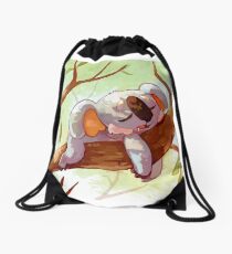 Pokémon Komala Drawstring Bag