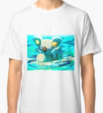 Komala in the River Classic T-Shirt
