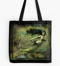 La Sirena Tote Bag