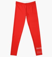 ... Invisible Disability Leggings