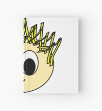 xxxtentacion, xxxtentacion xxxtentacion xxxtentacion, xxxtentacion chemise triste, chemises xxxtentacion, emojie Hardcover Journal