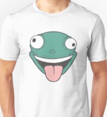 the bodacious period Unisex T-Shirt