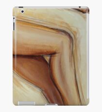 Leg iPad Case/Skin