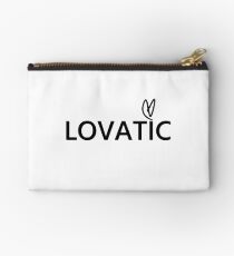 Bolso de mano 'LOVATIC'