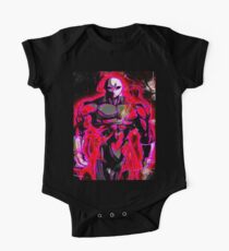 Jiren - Guardian One Piece - Short Sleeve