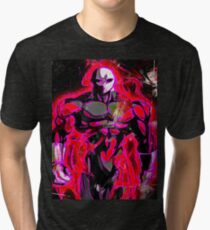 Jiren - Guardian Tri-blend T-Shirt