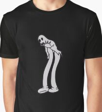 Ghostemane Variant .2 Graphic T-Shirt
