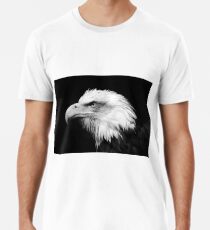 Bald Eagle T-Shirts | Redbubble