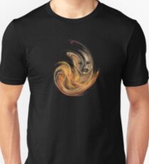 Face Of Hope - Or? Unisex T-Shirt