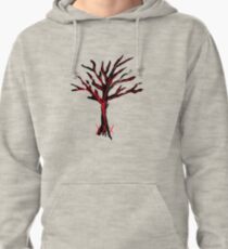 xxx Tentacion's Tree Pullover Hoodie
