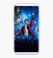 The Greatest Showman iPhone Case