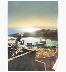 Violet Evergarden Poster