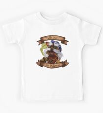 Sir Didymus Kinder T-Shirt