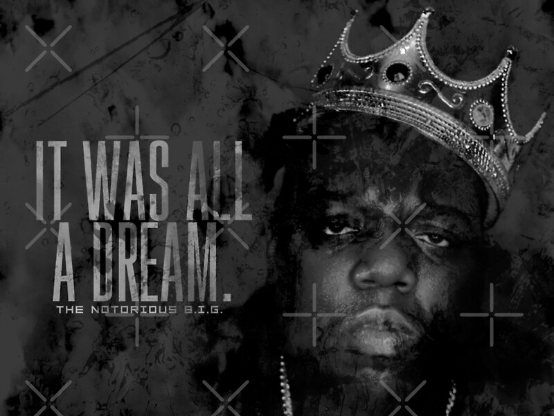 Biggie Quotes Photography | O Quotes Daily