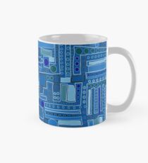 Here It Goes Again Mug