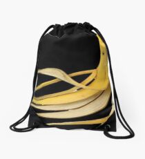 BANANA Drawstring Bag